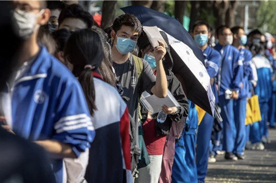 如果认为上中职丢人，“双减”怎么可能成功